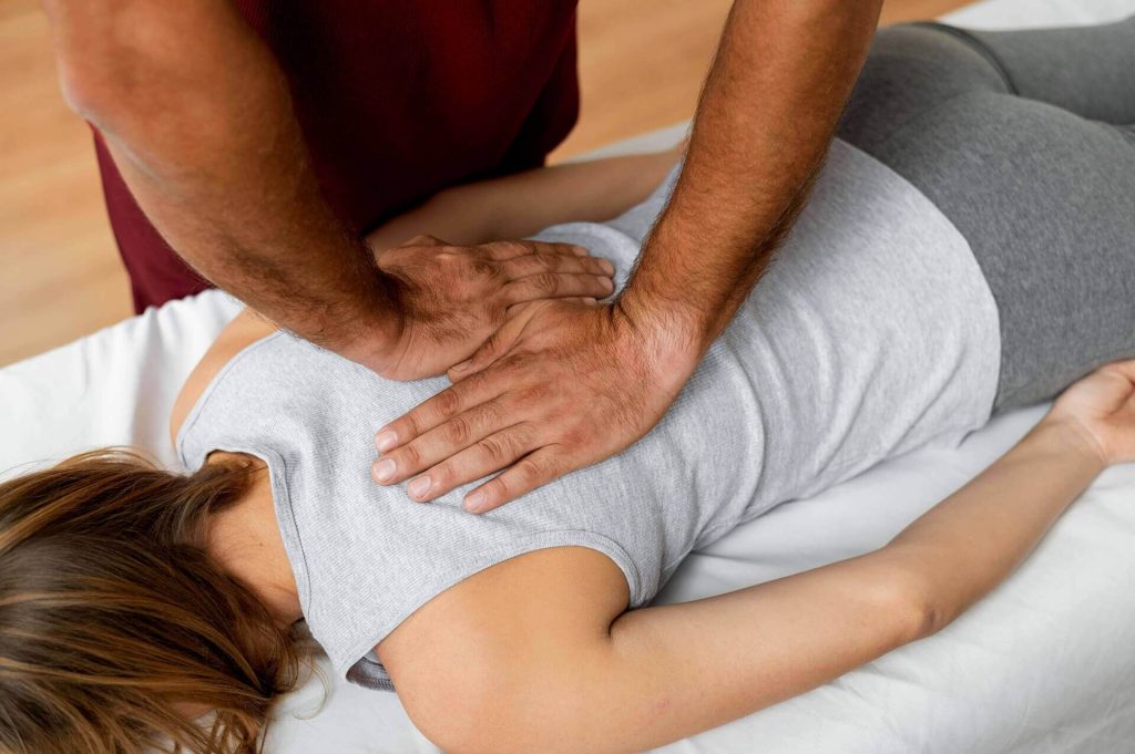 10 benefícios da Massagem Shiatsu que vão mudar sua vida