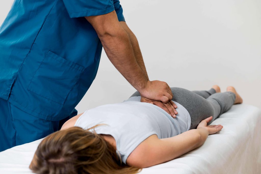 Bruna Massoterapeuta 10 benefícios Massagem Shiatsu