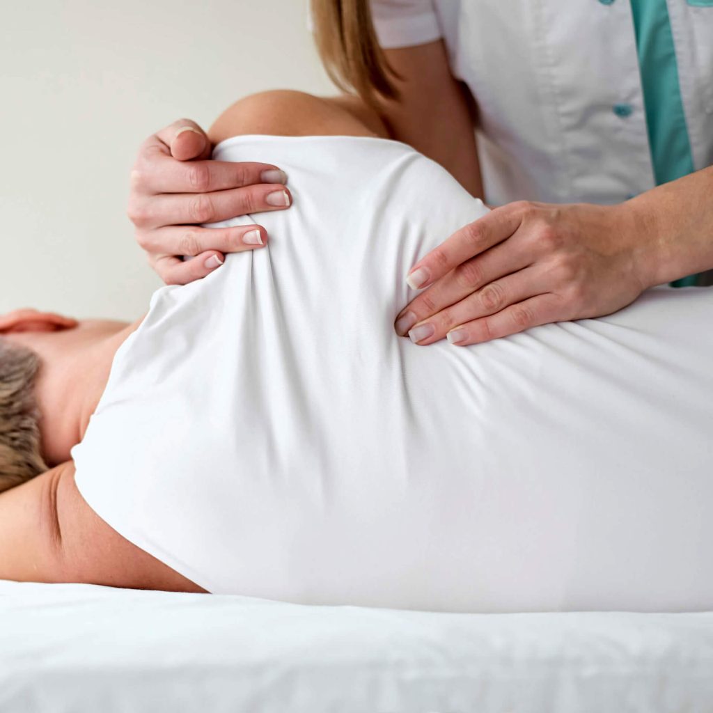 Bruna Massoterapeuta 10 benefícios da Massagem Shiatsu