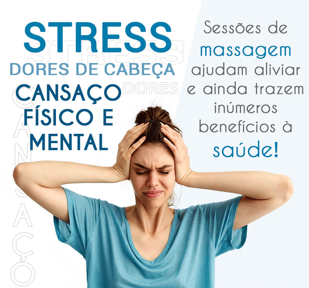 Bruna Massoterapeuta Dores-de-Cabeça