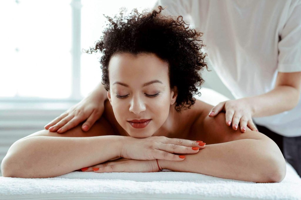 Bruna Massaoterapeuta Massagem Terapêutica