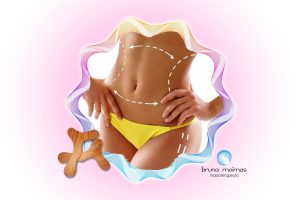 Pantalas modela o corpo e reduz medidas e celulites