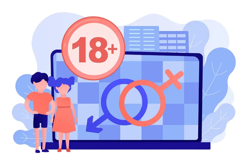 A Massagem que é proibida para menores de idade