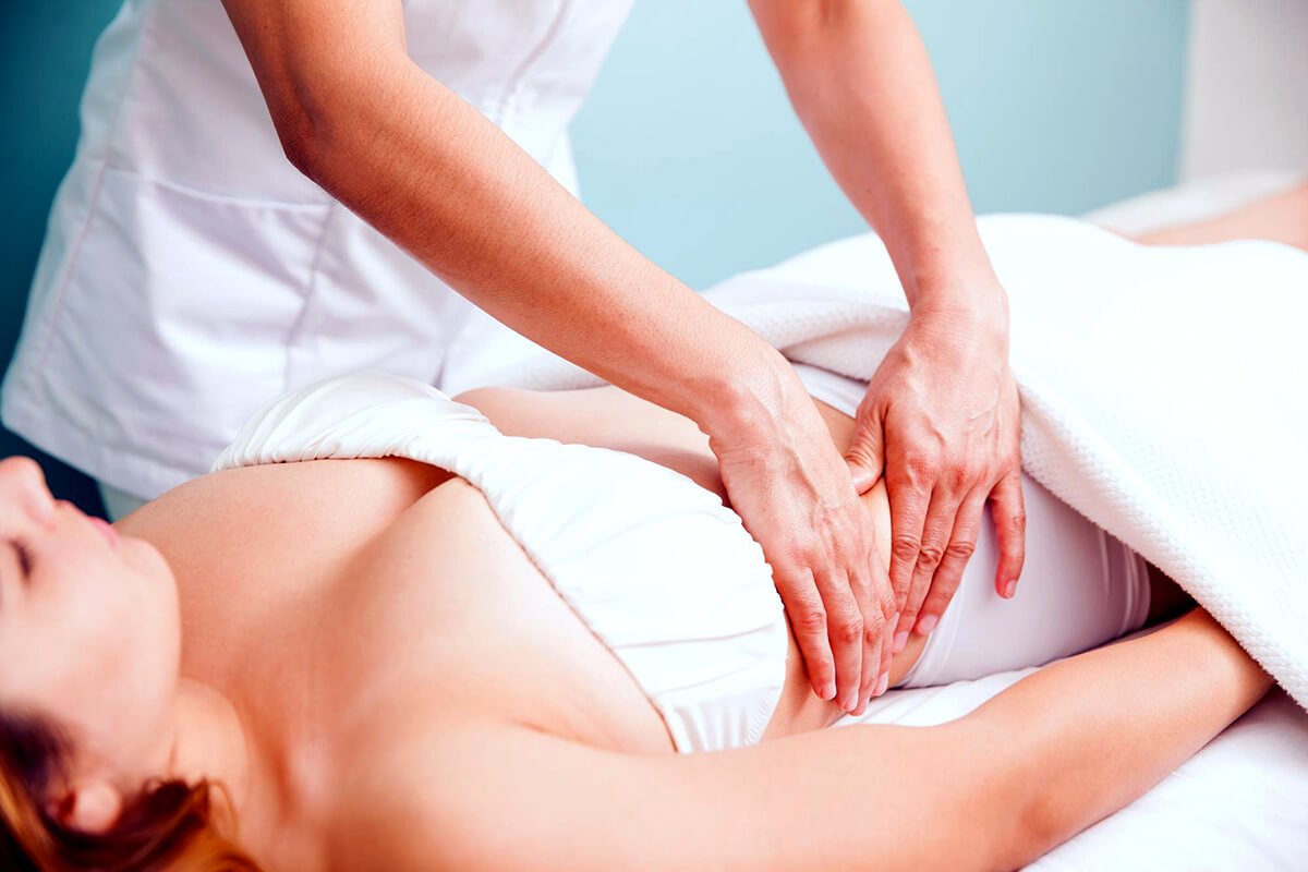 13 benefícios da Drenagem Linfática para dar um ‘up’ na sua saúde