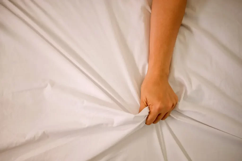 Massagem Tântrica explora áreas íntimas